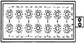 Матричная подсветка